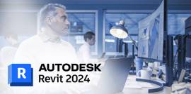 Autodesk Revit 2024 italiano