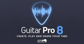 Guitar Pro 8