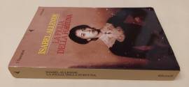 La figlia della fortuna di Isabel Allende 1°Ed.Feltrinelli, ottobre 1999 perfetto 