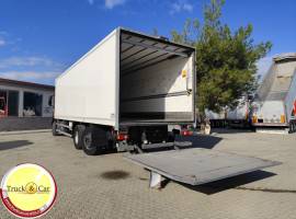 1183 IVECO STRALIS AD 260S310–2017–FURGONE ISOTERMICO+FRIGO+SPONDA DHOLLANDIA