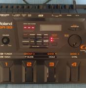 ROLAND GR33 usato da controllare