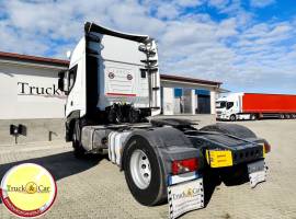 RIF.1168 IVECO STRALIS XP 510 – 2017 – TRATTORE STRADALE – ADR – IMPIANTO IDRAULICO – FULL PNEUMATIC