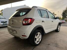 Dacia Sandero Stepway 0.9 tce 90 CV - Full Optional