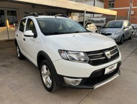 Dacia Sandero Stepway 0.9 tce 90 CV - Full Optional