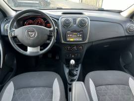 Dacia Sandero Stepway 0.9 tce 90 CV - Full Optional