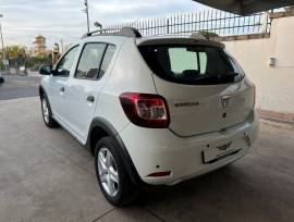 Dacia Sandero Stepway 0.9 tce 90 CV - Full Optional