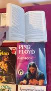 10 LIBRI MUSICA ROCK, DYLAN, FLOYD, BATTIATO, DE ANDRE E ALTRO