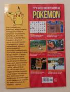 Tutto Quello che Devi Sapere sui Pokemon – Anime Cult Pokemon 1 – Edizione Sprea, 2023 Italiano