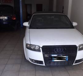 Audi a 4