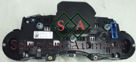 Porsche 911 quadro strumenti VDO 99164114311 