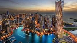 Acquisto quote di immobili di prestigio e alberghi a Dubai