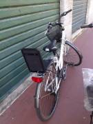 VENDO BICICLETTE