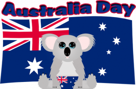 Madrelingua Inglese (AUSTRALIA) Lezioni Online.
