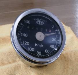 Contachilometri CEV originale speedometer odometer Ducati 250/350/450 Scrambler