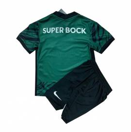 Sporting Camiseta | Camiseta Sporting replica 2021 2022