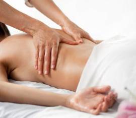 Massaggi per il Tuo benessere e piacere, da 30 euro, anche a domicilio