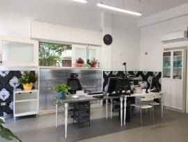 POSTAZIONI COWORKING ARICCIA