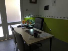 POSTAZIONI COWORKING ARICCIA