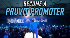 Pruvit promoter smartworking guadagni elevati da smartphone o pc 