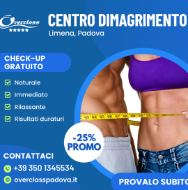 dimagrimento co lipolaser