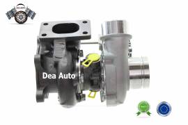 Turbina kkk 53149707001 99431083 Daily Iveco, Fiat Ducato 2.5 nuova