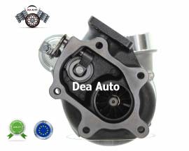 Turbina kkk 53149707001 99431083 Daily Iveco, Fiat Ducato 2.5 nuova