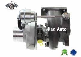 Turbina kkk 53149707001 99431083 Daily Iveco, Fiat Ducato 2.5 nuova