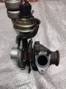 Turbina Lancia Delta 2.0 MJT 55223264