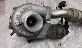 Turbina Lancia Delta 2.0 MJT 55223264