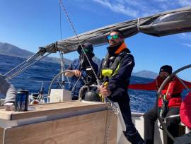 CORSO SKIPPER 1°COMANDO 