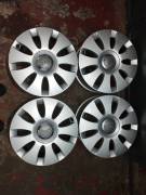 Cerchi un lega 6.5Jx16 ET50 Audi A3 2006