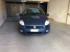 Vendo Fiat GRANDE PUNTO 1.3 MJT Dynamic 5 Porte