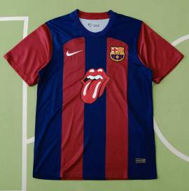 Camiseta Barcelona replica 2023 2024