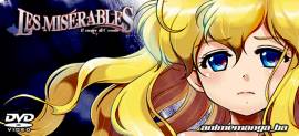 Les Miserables - Il cuore di Cosette (serie anime) DVD-Video