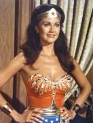 Wonder Woman telefilm completo anni 80 - Lynda Carter