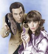 Get Smart - 50 puntate - telefilm anni 60