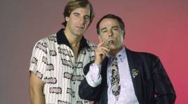 Quantum Leap telefilm completo anni 80