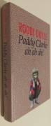 Paddy Clarke ah ah ah! di Roddy Doyle Ed.Ugo Guanda, 1994 perfetto 