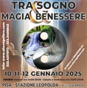 TRA SOGNO MAGIA & BENESSERE