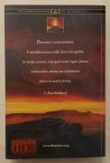 Dianetics.La forza del pensiero sul corpo di L.Ron Hubbard Ed:New Era Publications Int. gennaio 2007