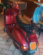 VESPA 150 DEL 1978