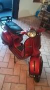 VESPA 150 DEL 1978