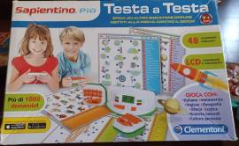 Gioco "Testa a Testa" 