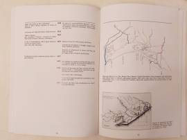 Morfologia storica della laguna di Venezia di V.Favero, R.Parolini, Mario Scattolin Ed.Arsenale,1988