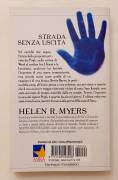 Strada senza uscita di Helen R.Myers 1°Ed.Harlequin Mondadori novembre 2002