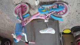 Bicicletta Bambina