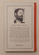 La ragazza perduta di David Herbert Lawrence 1°Ed.Arnoldo Mondadori, giugno 1958