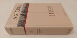 La Storia volume 11: Risorgimento e rivoluzioni nazionali Ed.La biblioteca di Repubblica,Roma 2004