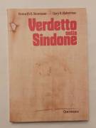 Verdetto sulla Sindone di Gary R. Habermas, Kenneth E. Stevenson Ed.Queriniana, Brescia 1982