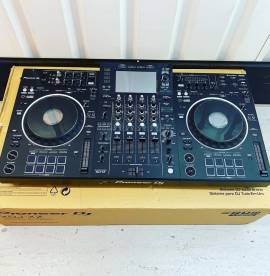 Pioneer XDJ-XZ, Pioneer DJ XDJ-RX3, Pioneer OPUS-QUAD, DDJ-FLX10, Pioneer CDJ-3000, Pioneer DJM-V10